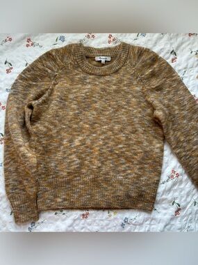 Madewell sweater